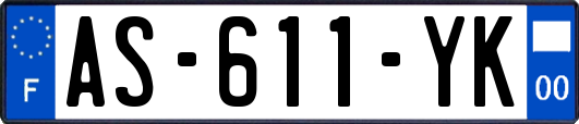 AS-611-YK