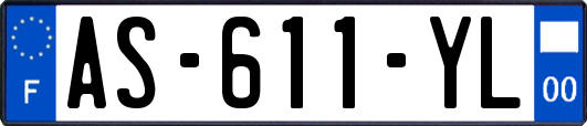 AS-611-YL
