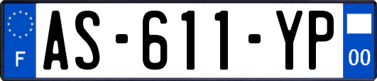 AS-611-YP