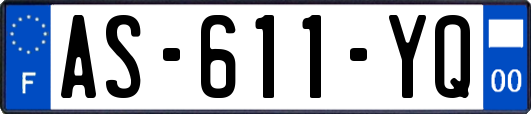 AS-611-YQ