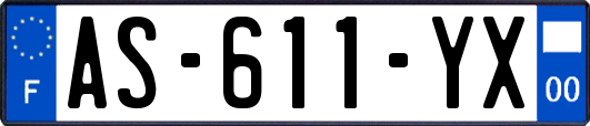 AS-611-YX