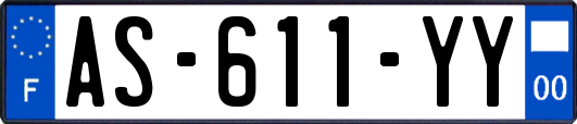 AS-611-YY