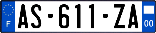AS-611-ZA