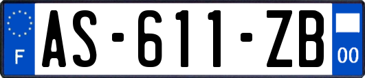 AS-611-ZB