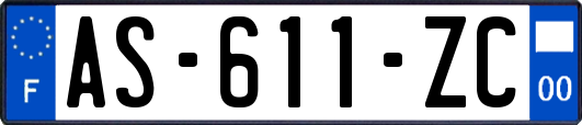 AS-611-ZC
