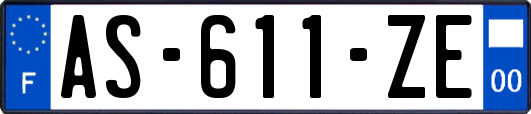 AS-611-ZE