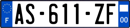 AS-611-ZF