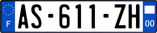 AS-611-ZH