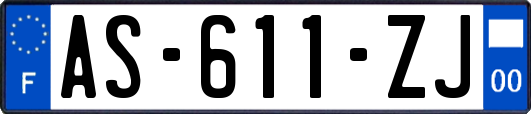 AS-611-ZJ