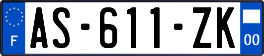 AS-611-ZK