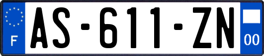 AS-611-ZN