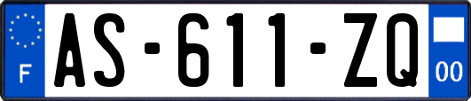 AS-611-ZQ