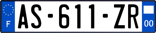 AS-611-ZR