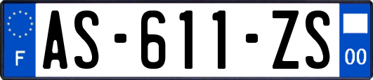 AS-611-ZS