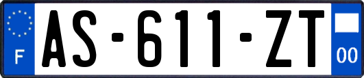 AS-611-ZT