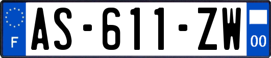 AS-611-ZW