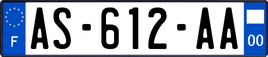 AS-612-AA