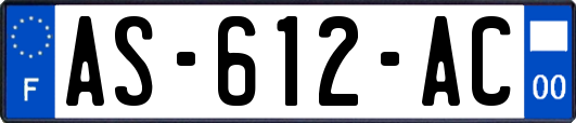 AS-612-AC