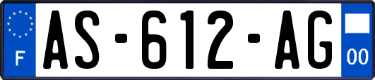 AS-612-AG