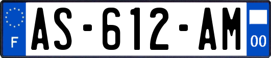 AS-612-AM