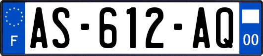 AS-612-AQ