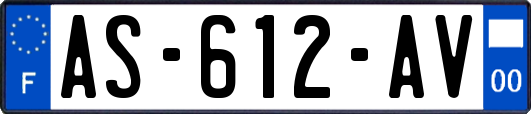 AS-612-AV