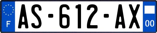 AS-612-AX