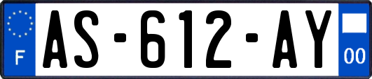 AS-612-AY