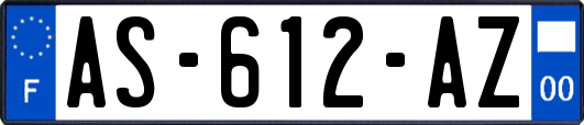 AS-612-AZ