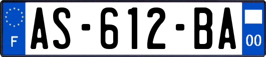 AS-612-BA