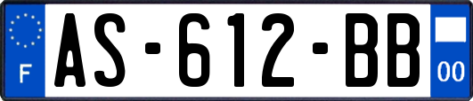 AS-612-BB