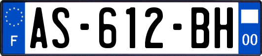 AS-612-BH