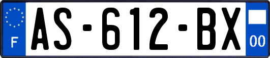 AS-612-BX