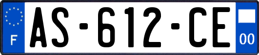 AS-612-CE