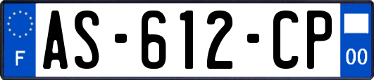 AS-612-CP