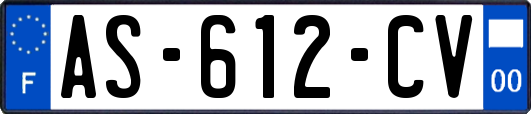 AS-612-CV