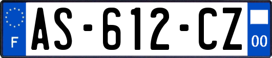 AS-612-CZ