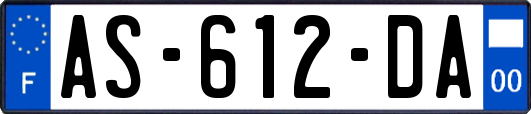 AS-612-DA