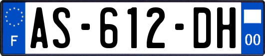 AS-612-DH