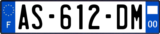 AS-612-DM