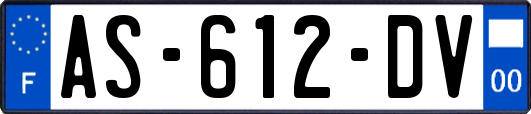 AS-612-DV