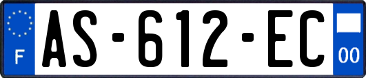 AS-612-EC