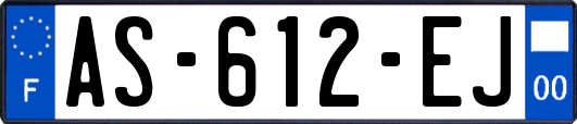 AS-612-EJ