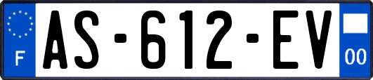 AS-612-EV