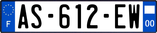 AS-612-EW