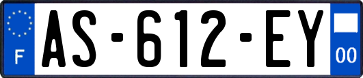 AS-612-EY