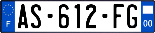 AS-612-FG