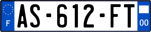 AS-612-FT