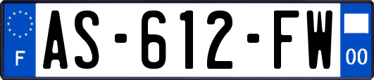 AS-612-FW