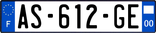 AS-612-GE